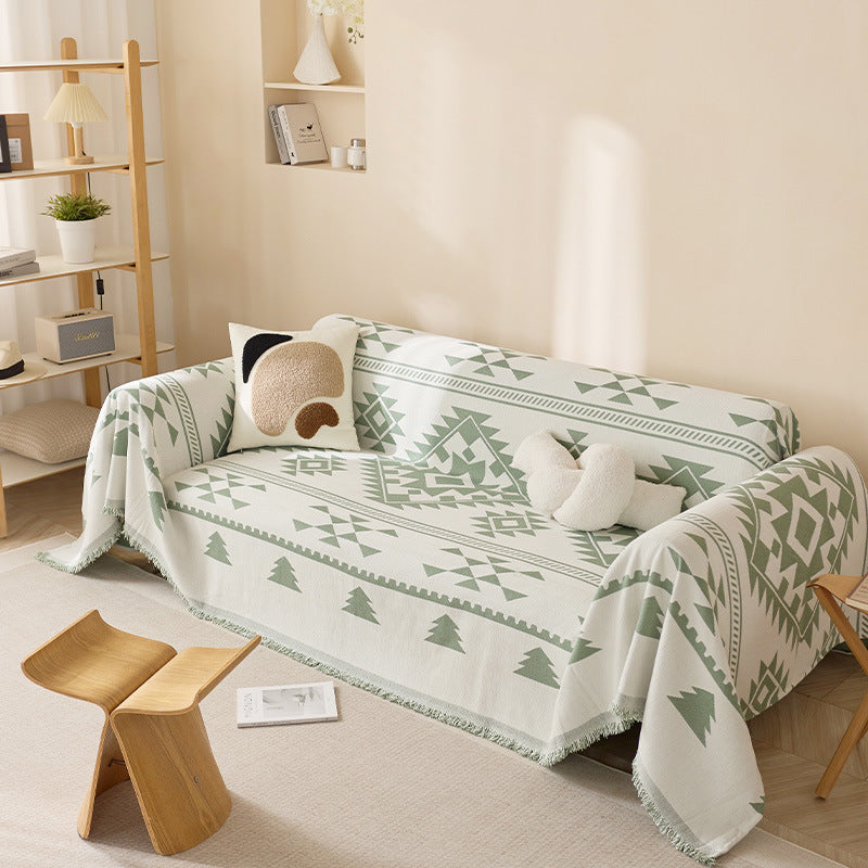 Decorative Throw — product view 5