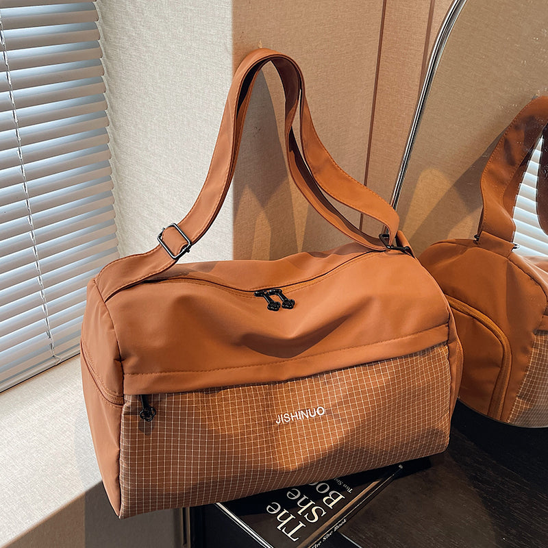 Sporty Shoulder Bag LoungeYard — product view 1