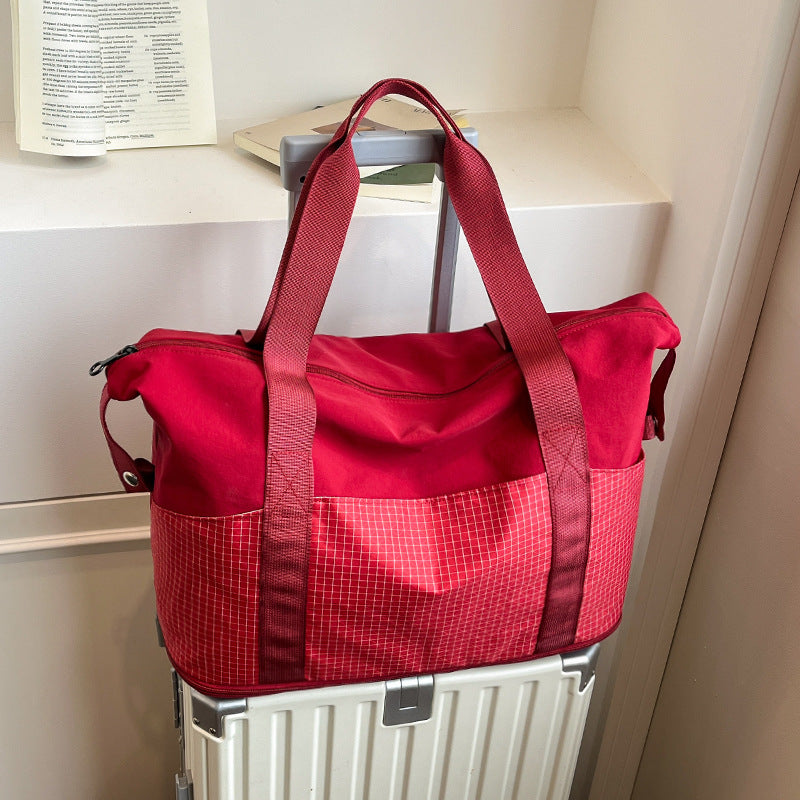 Multi-Functional Gym and Travel Tote — product view 2