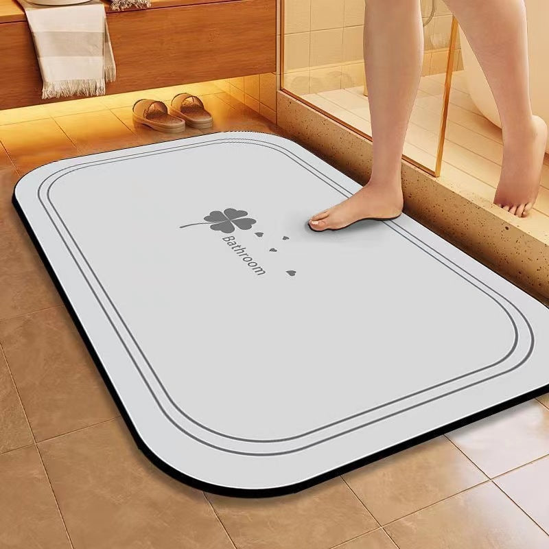 Memory Foam Bath Mat — product view 6