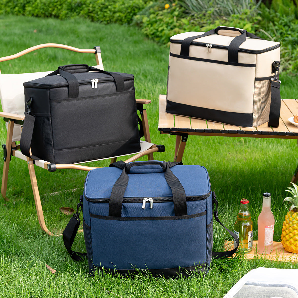 Women's Cooling Tote Bag LoungeYard — product view 1