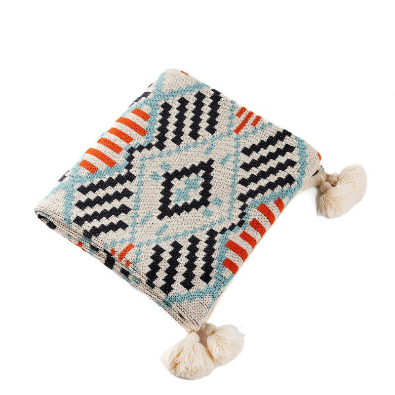 Decorative Throw — product view 5