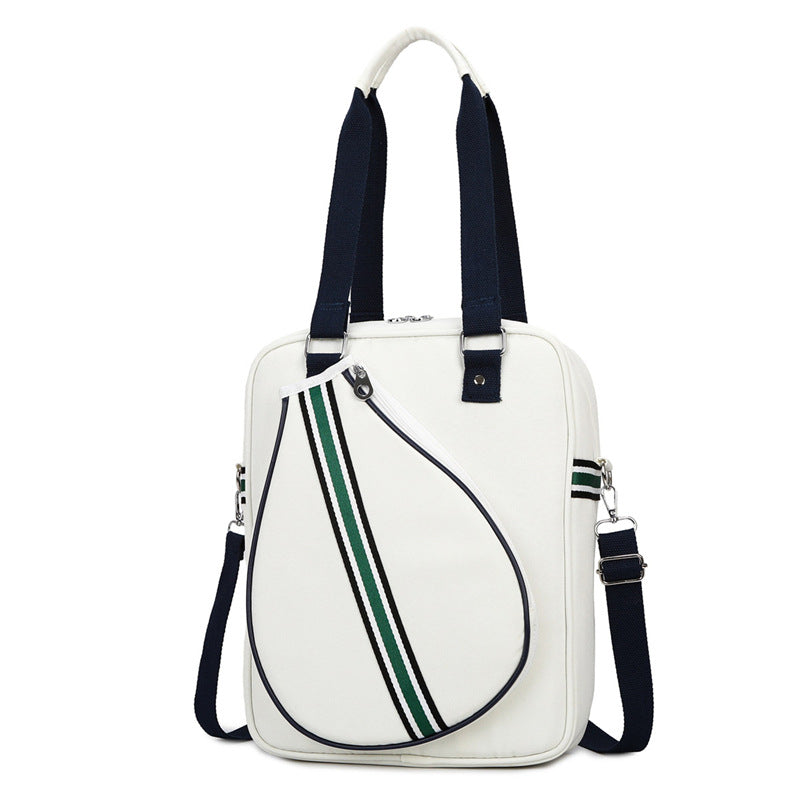 Stylish Versatile Travel Handbag LoungeYard — product view 4