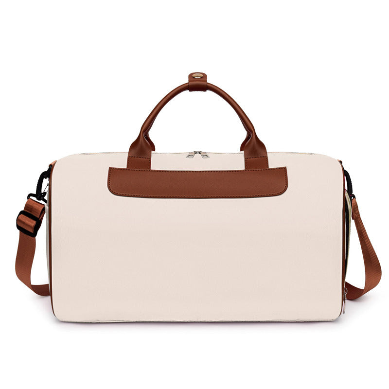 Travel Duffel Bag — product view 4