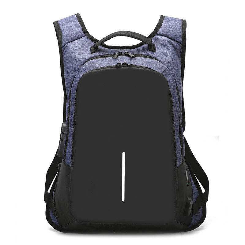Waterproof Travel Backpack LoungeYard — product view 7