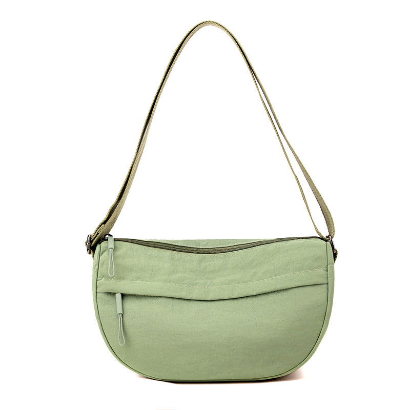 Sleek and Stylish Crossbody Bag LoungeYard — product view 3