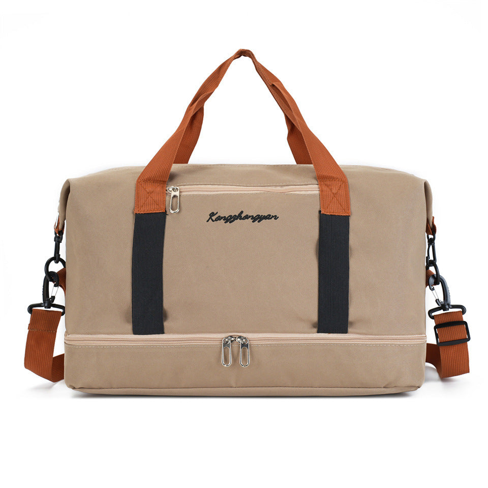 Versatile Travel Duffel Bag — product view 5