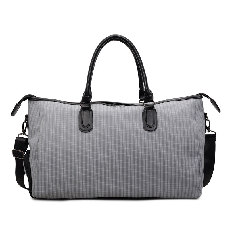 Versatile Travel Duffle Bag LoungeYard — product view 6