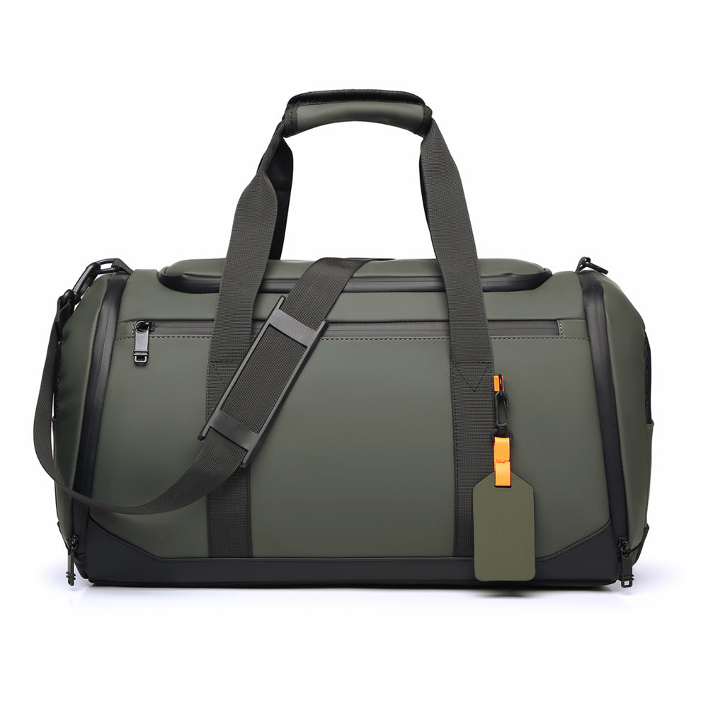 Waterproof Travel Duffel Bag LoungeYard — product view 4