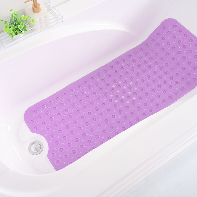 Bath Safety Slip-Resistant Mat Bowlift — product view 1