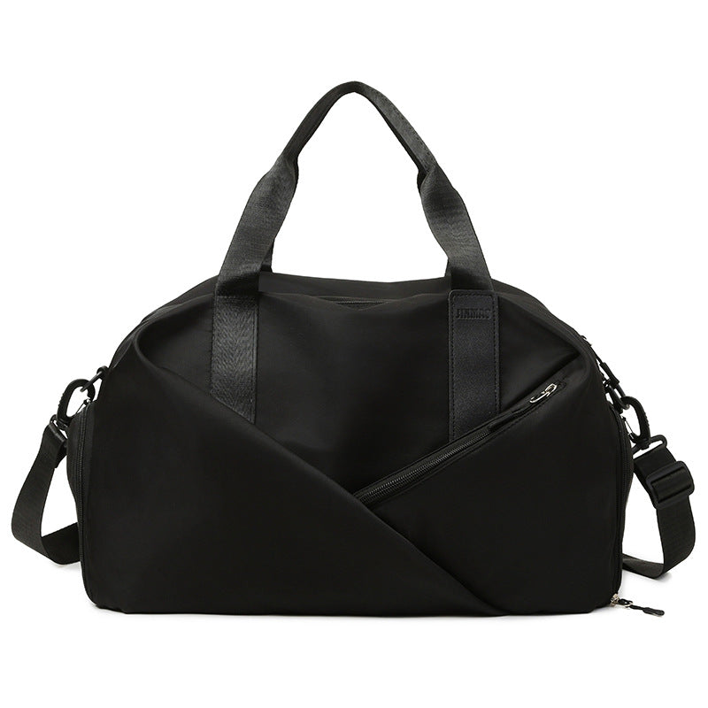 Spacious Utility Travel Duffle Bag — product view 7