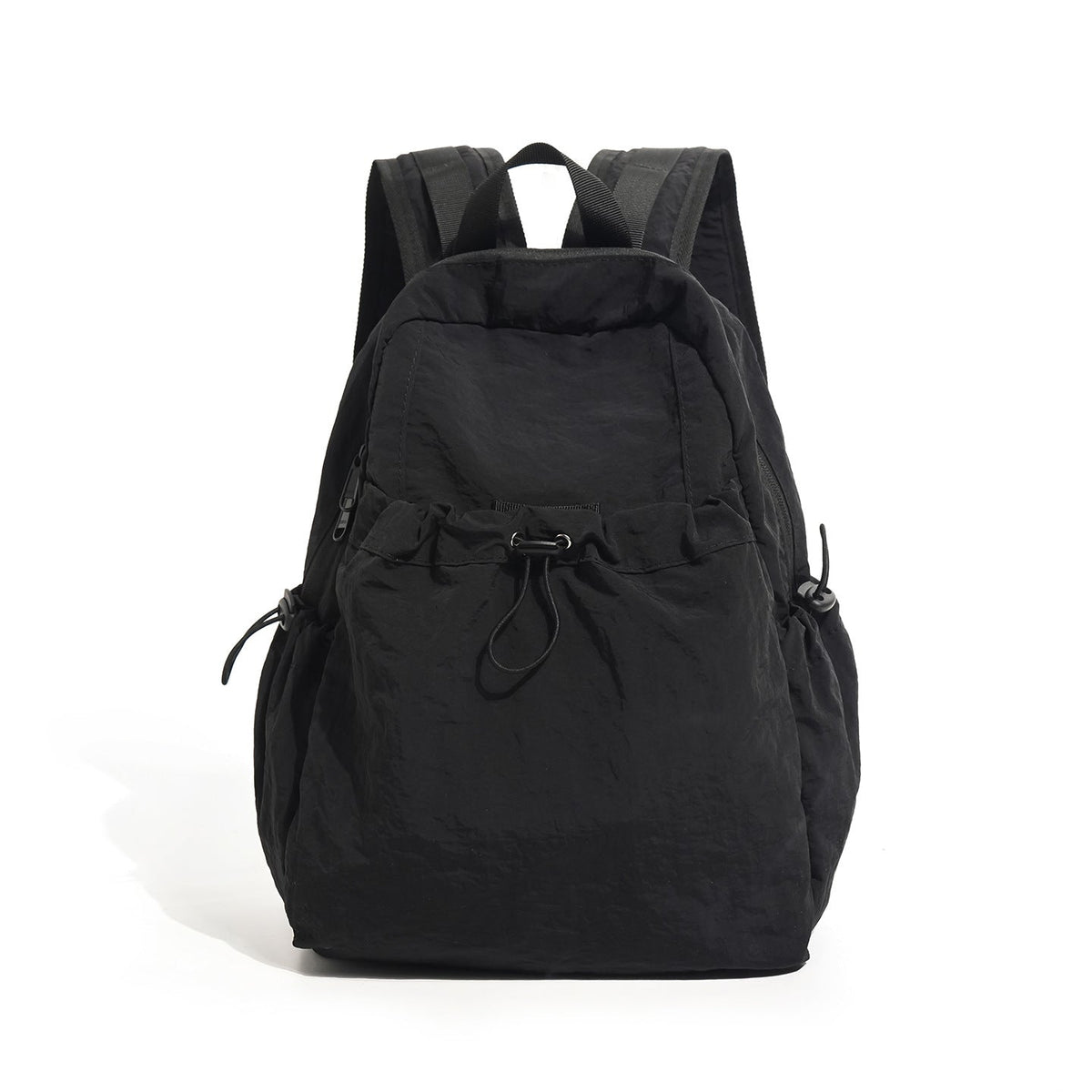 Lightweight Waterproof Laptop Backpack LoungeYard — product view 5