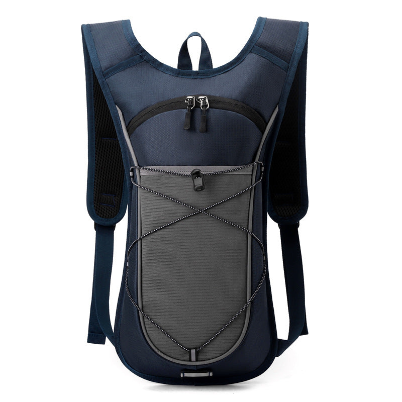Lightweight Hydration Sling Backpack LoungeYard — product view 5
