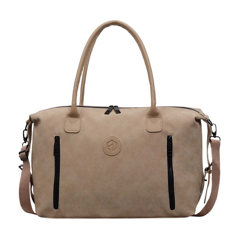 Stylish and Durable Gym Bag — product view 4