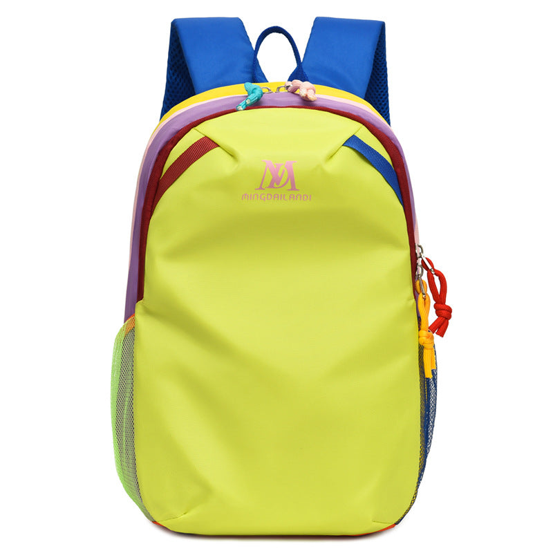 Multi-Functional Lightweight Backpack — product view 1