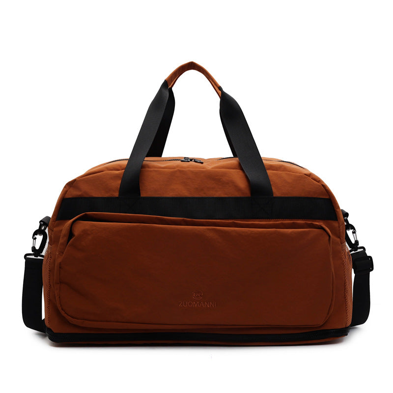 Versatile Travel Gym Duffle Bag — product view 5