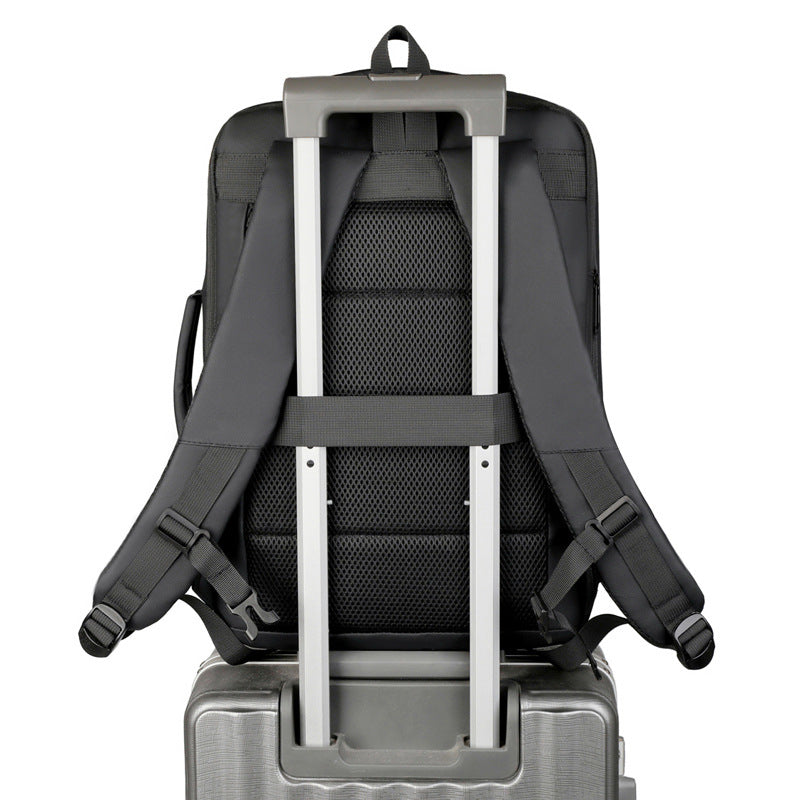 LoungeYard Backpack — product view 3