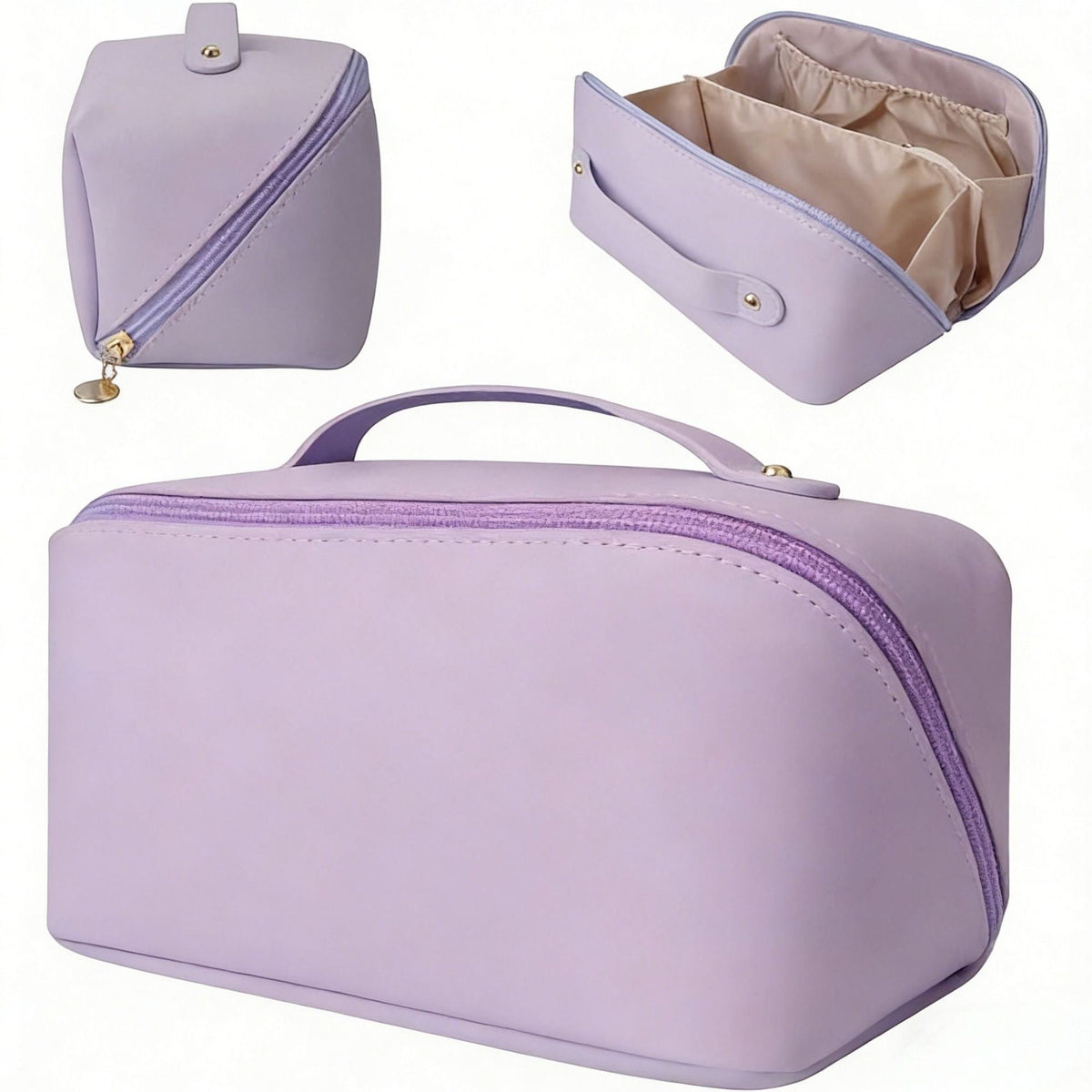 Cosmetic storage bag LoungeYard — product view 7