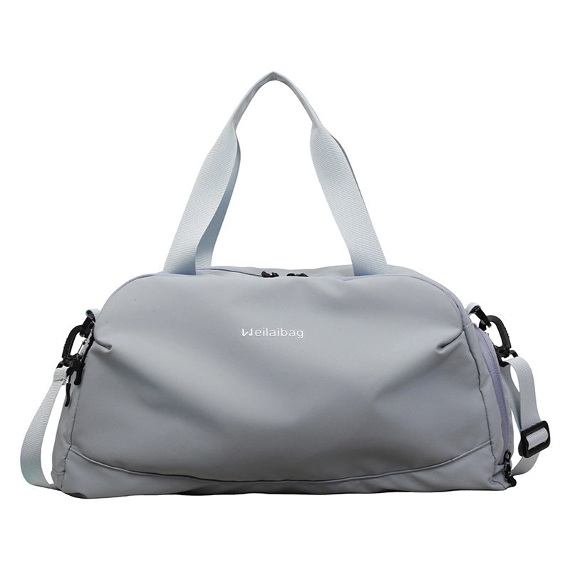 Multi-Purpose Travel Gym Duffle Bag — product view 7