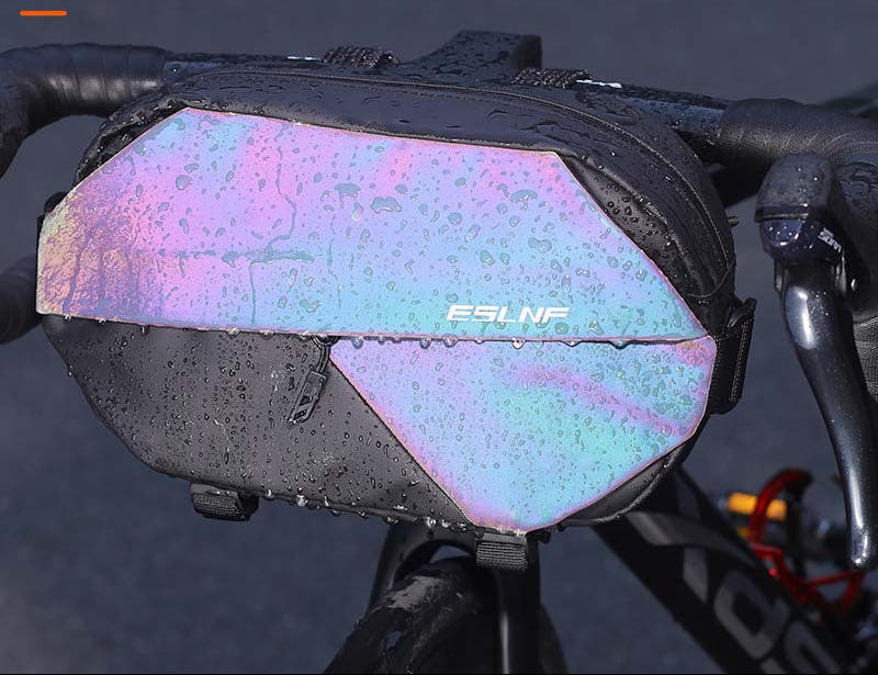 water-resistant urban sling waist pack LoungeYard — product view 1