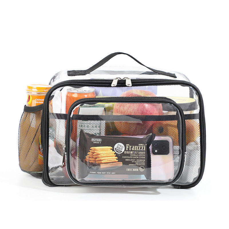 Practical Organizer Bag LoungeYard — product view 1