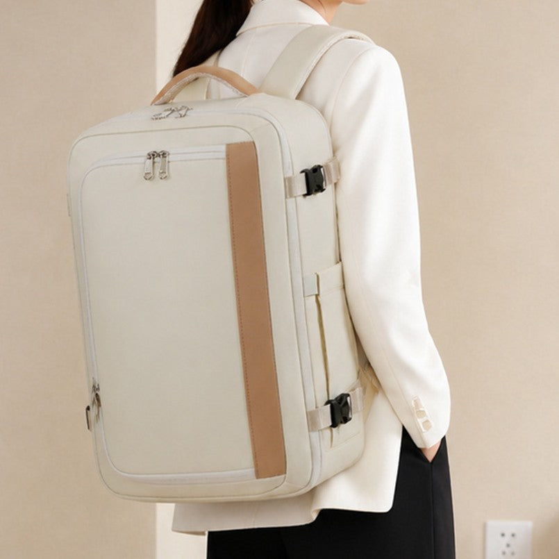 Travel bag LoungeYard — product view 1