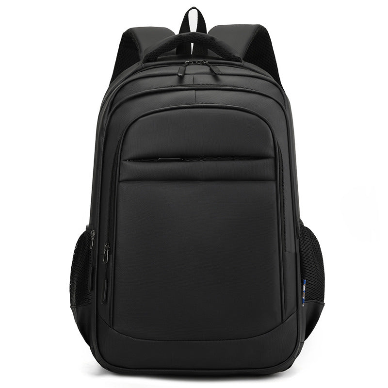 High-Performance Multi-Compartment Backpack — product view 3