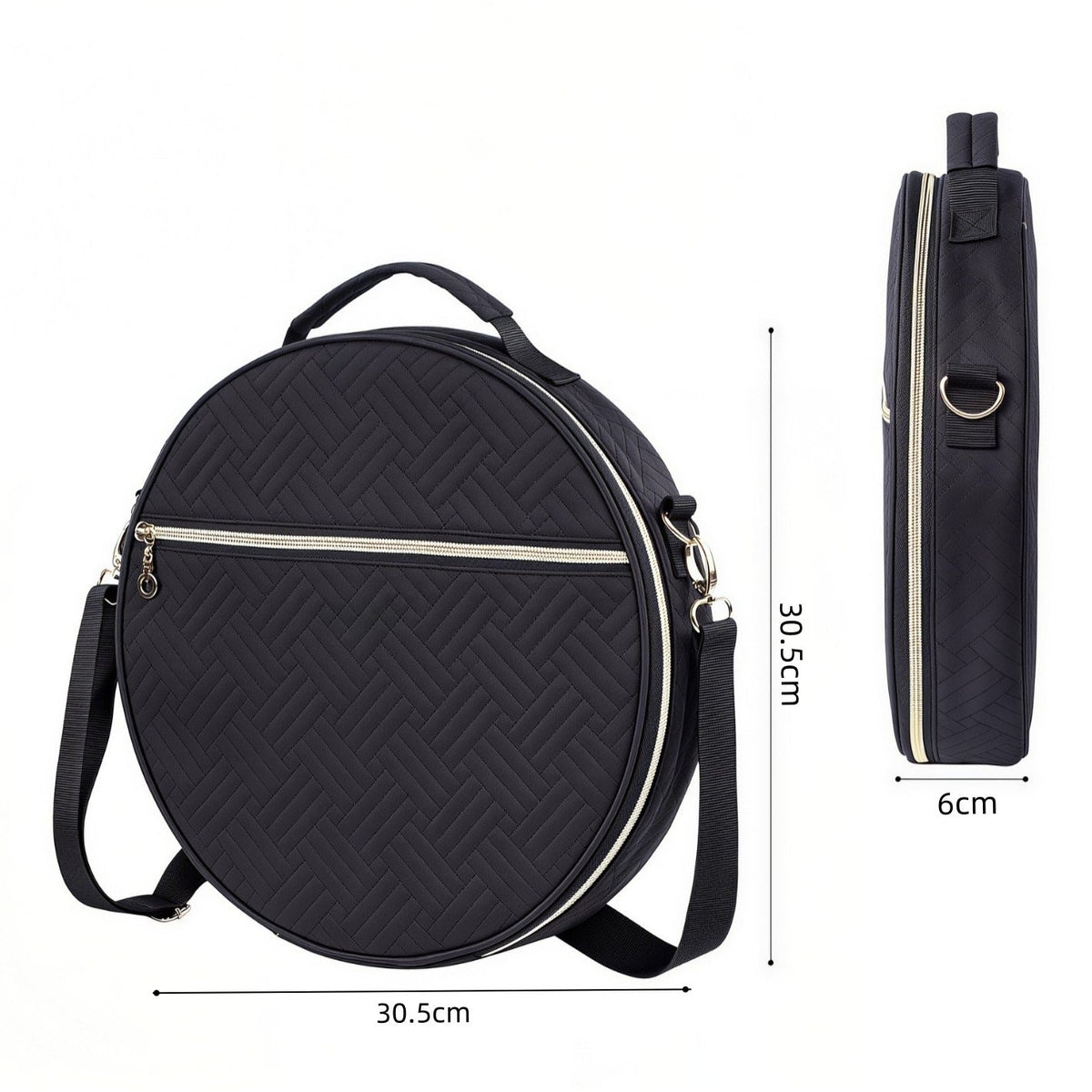 Practical Shoulder Bag LoungeYard — product view 7