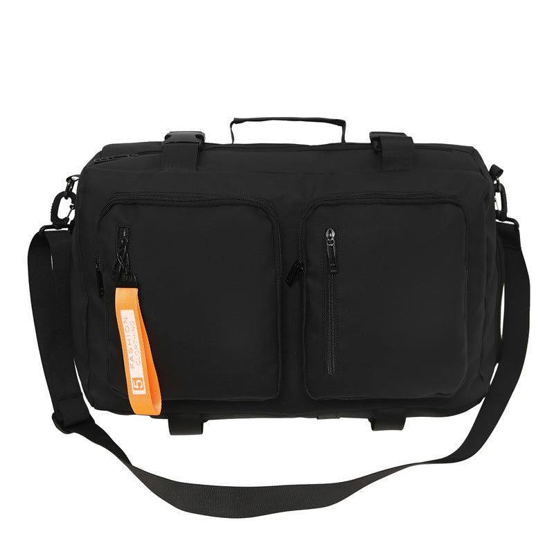 Multi-Functional Expedition Duffel Bag LoungeYard — product view 3