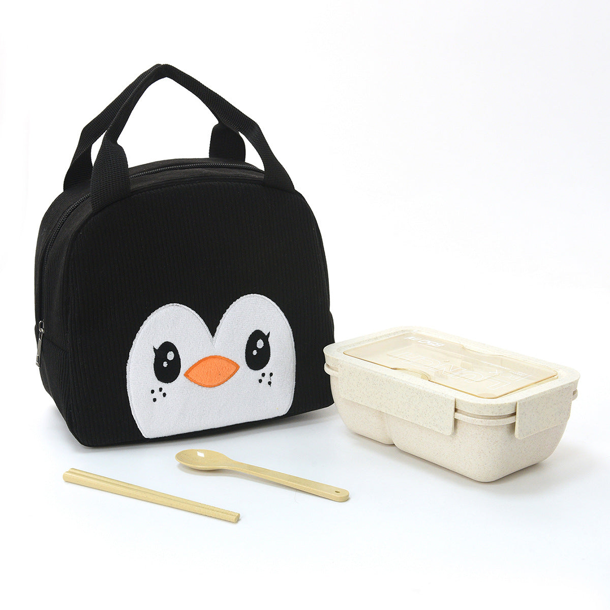 Fabric bag LoungeYard — product view 2