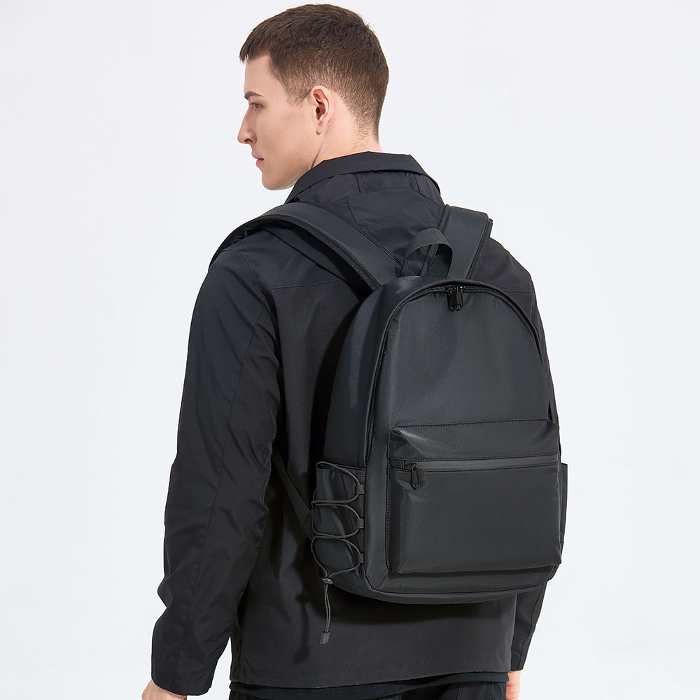 Stylish Urban Backpack LoungeYard — product view 4