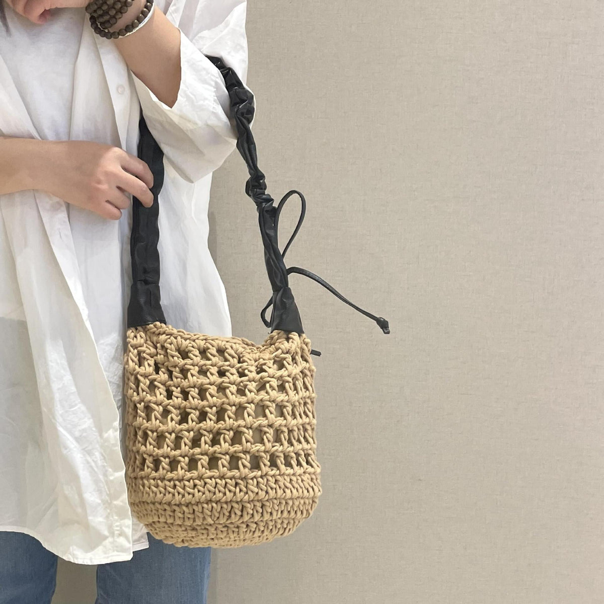 Handbag LoungeYard — product view 1