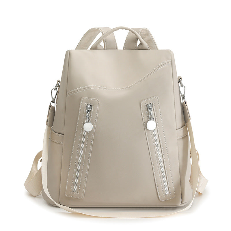Stylish Functional Backpack LoungeYard — product view 3