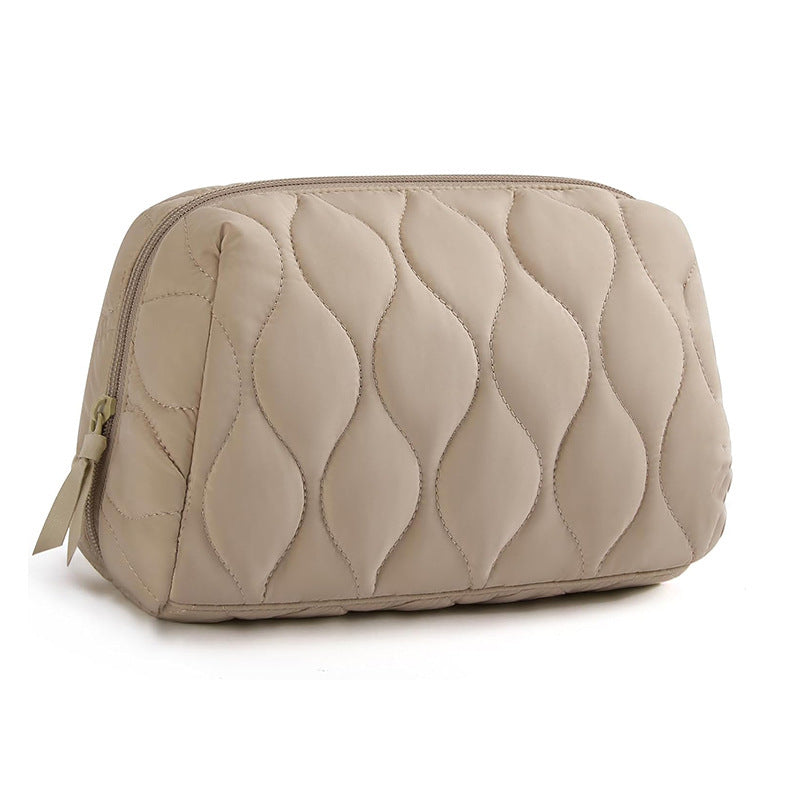 Multifunctional Cosmetic Organizer Bag LoungeYard — product view 5