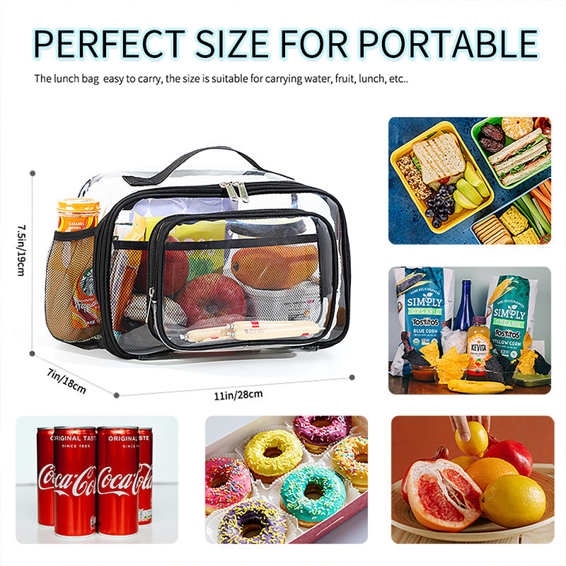 Practical Organizer Bag LoungeYard — product view 4