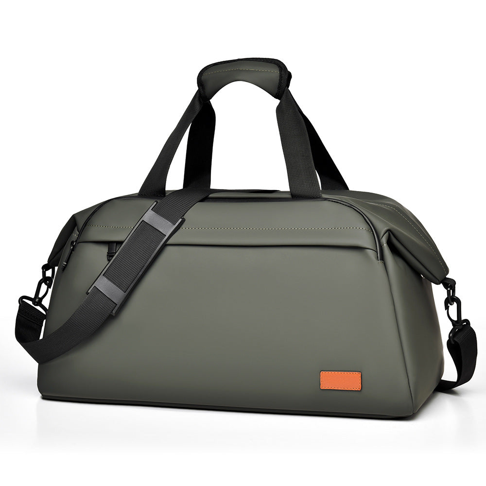 Durable Travel Gym LoungeYard — product view 4