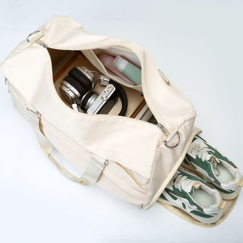 Versatile Travel Gym Duffle Bag — product view 3