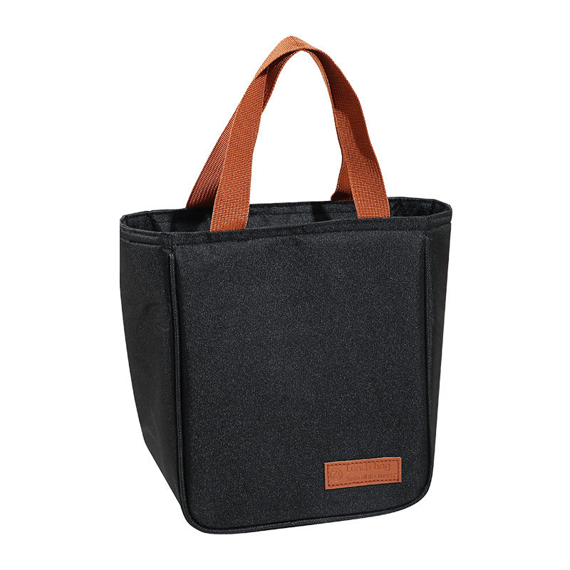 Insulated Lunch Bag — product view 7