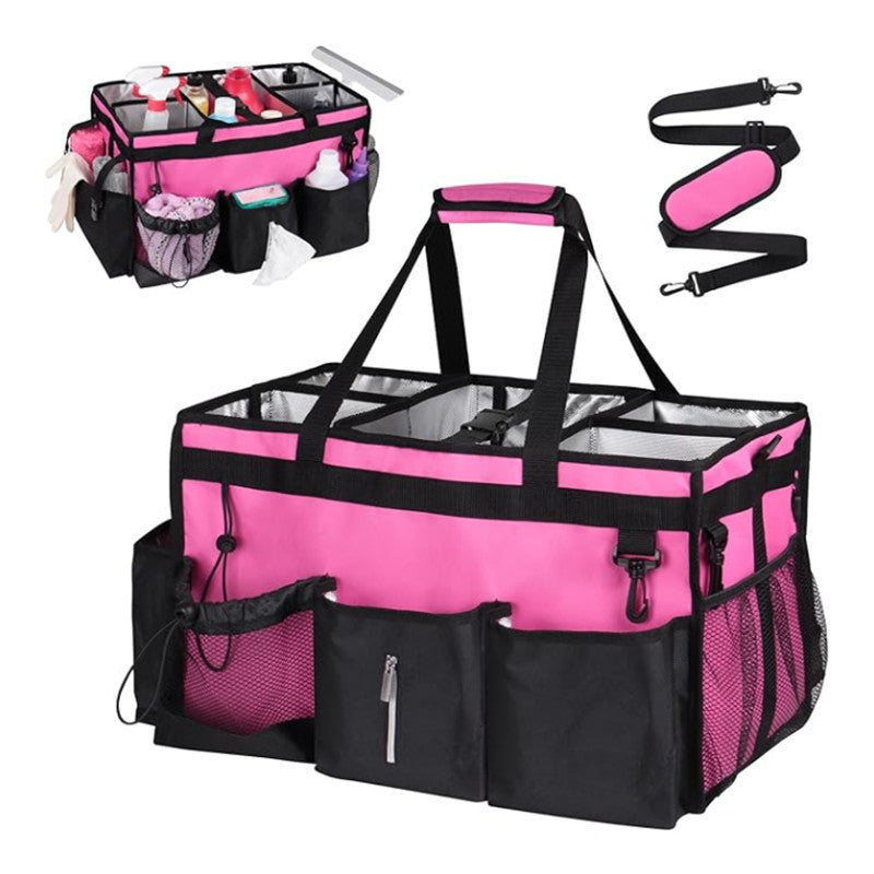 Organizer Bag LoungeYard — product view 1