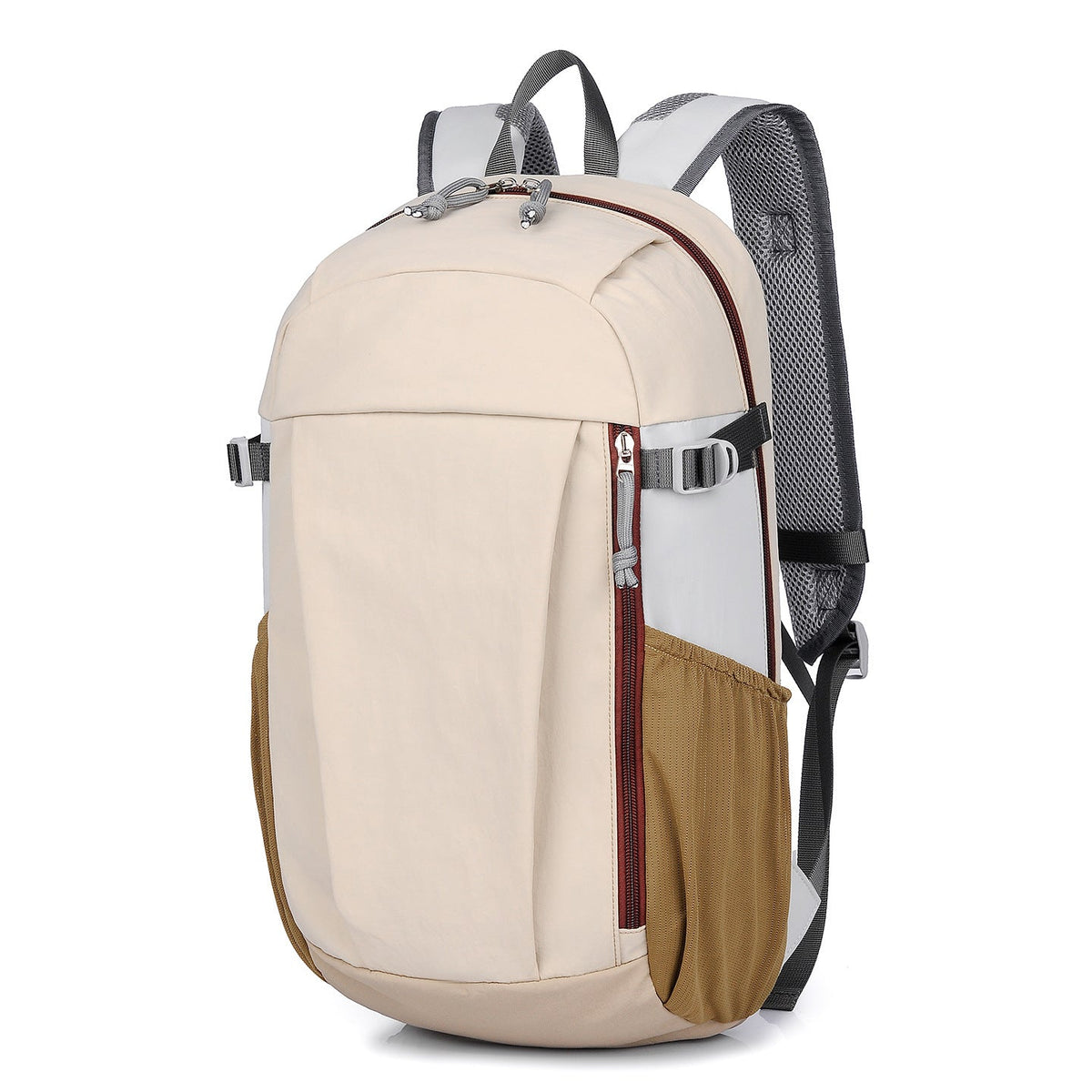 Multi-Functional Travel Backpack LoungeYard — product view 1