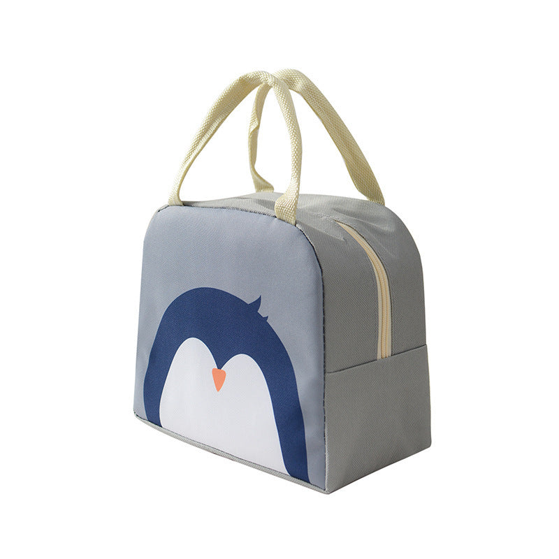 Insulated Lunch Cooler Bag — product view 6