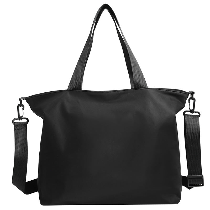 Spacious Everyday Tote Bag LoungeYard — product view 2