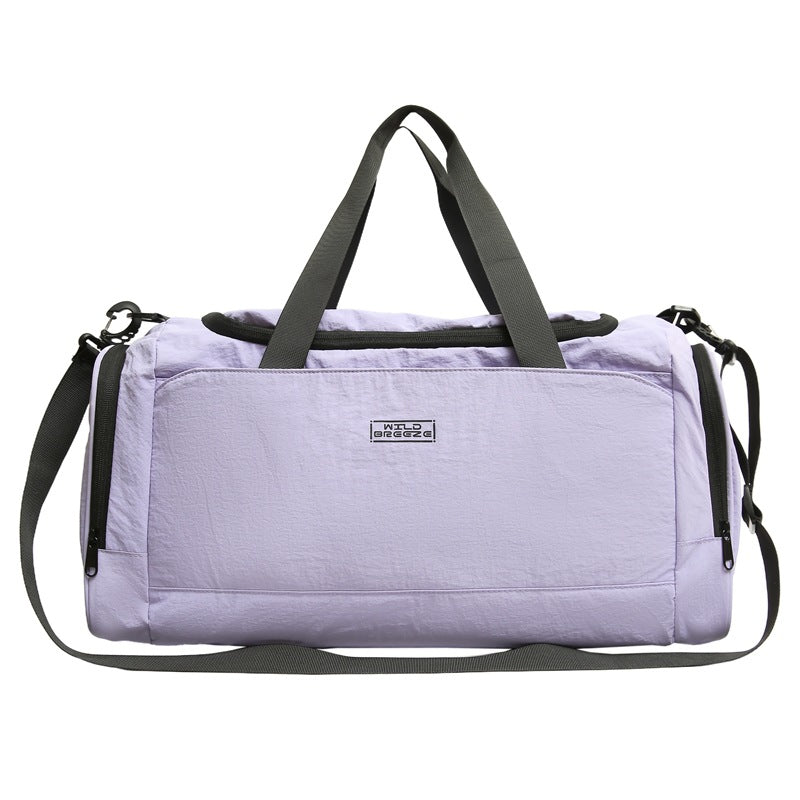 Ladies Practical Multifunctional Duffle Bag LoungeYard — product view 1