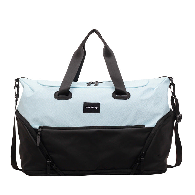 Multi-Functional Sports Gear Duffle Bag — product view 5