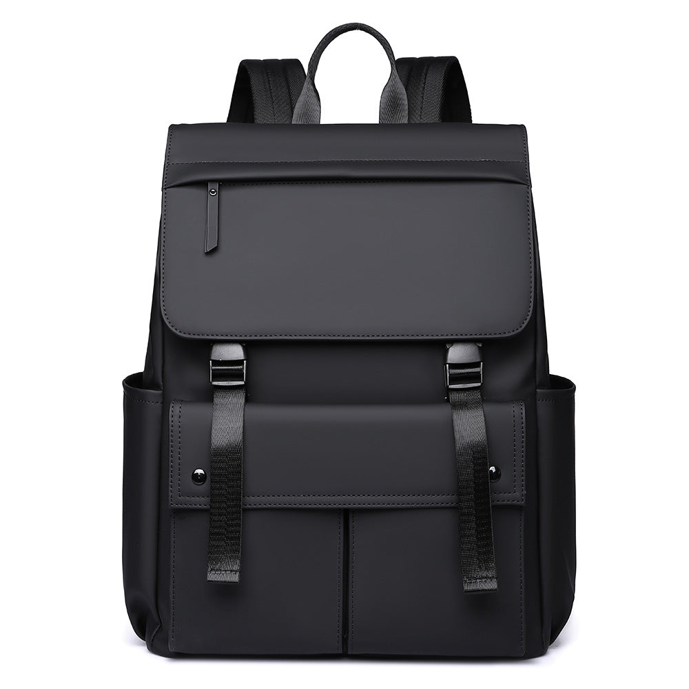 Modern Utility Backpack LoungeYard — product view 1