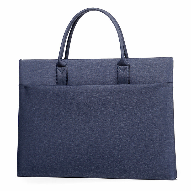 Professional Document Tote Bag LoungeYard — product view 6