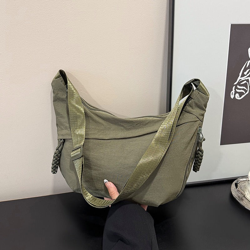 WoCasual Sling Shoulder Bag LoungeYard — product view 1