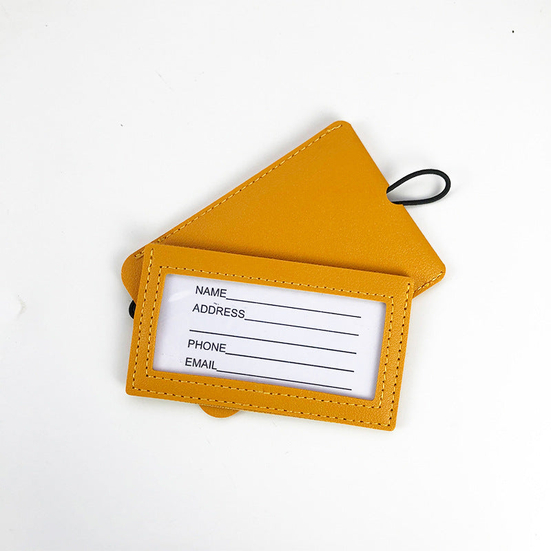 Women's Card Holder LoungeYard — product view 2