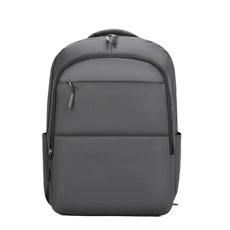 Sleek Multi-Functional Tech Backpack LoungeYard — product view 5