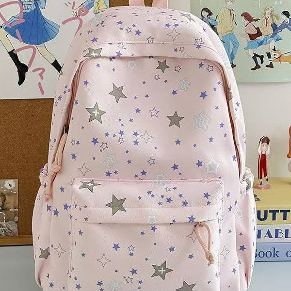 Rucksack LoungeYard — product view 2
